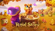 Game: Royal Story