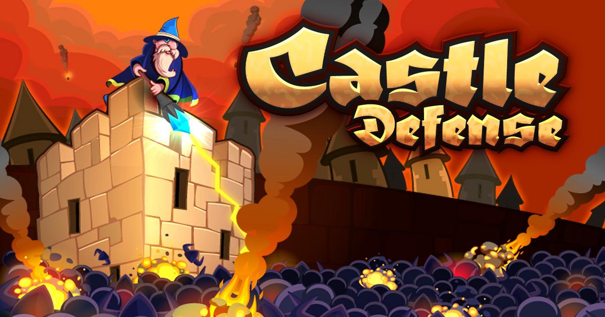 Y8 Games - This is an addictive tower defense game that can