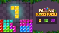 Spiel: Falling Blocks Puzzle