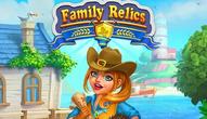 Jeu: Family Relics