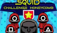 Gra: Squid Challenge Honeycomb