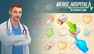 Juego: Merge Hospital