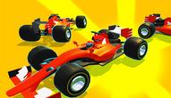 Gra: Formula Racing