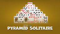 Game: Pyramid Solitaire