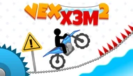 Spiel: Vex X3M 2