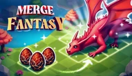 Spiel: Merge Fantasy