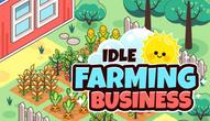 Juego: Idle Farming Business