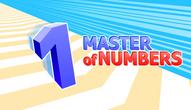 Spiel: Master of Numbers