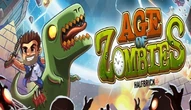 Gra: Age of Zombies