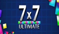 Game: 7x7 Ultimate