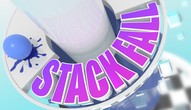 Game: Stack Fall