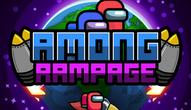 Juego: Among Rampage