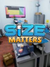 Gra: Size Matters