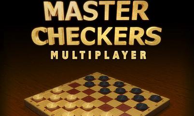 Gra: Master Checkers Multiplayer