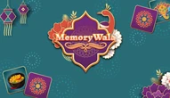 Spiel: MemoryWala