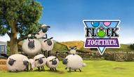 Game: Shaun The Sheep Flock Together