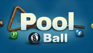 Spiel: 8 Ball Pool