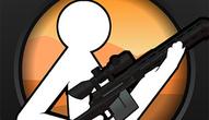 Juego: Super Sniper Assassin