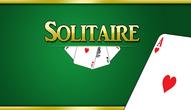 Juego: Solitaire Deluxe