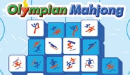 Game: Olimpian Mahjong