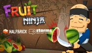 Spiel: Fruit Ninja 