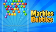 Juego: Marbles Bubbles