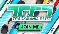 Гра: Trackmania Blitz