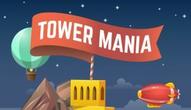 Гра: Tower Mania