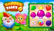 Juego: Garden Tales 4 