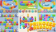 Гра: Princess Rescue: Save Girl