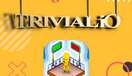 Spiel: Trivial.io