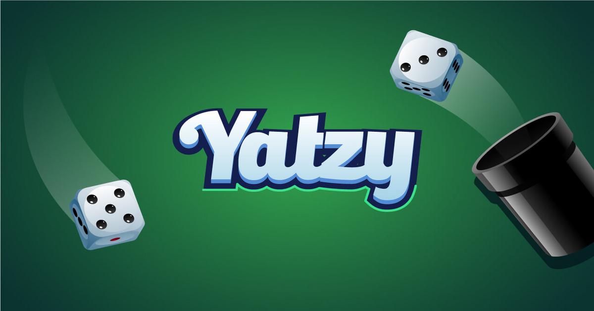 Yatzy - onlygames.io