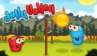 Juego: Jolly Volley