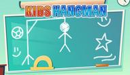 Game: Kids Hangman