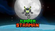 Jeu: Jumper Starman