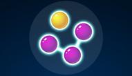 Juego: Connect The Bubbles