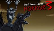 Gra: TrollFace Quest: Horror 3