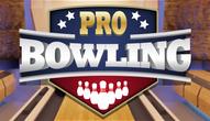 Spiel: Pro Bowling 3D