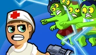 Game: Zombie Royale.io