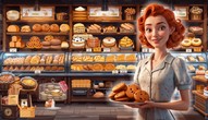 Juego: Hidden Objects Bakery