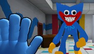 Juego: Poopy Escape The Prison