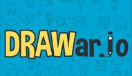 Jeu: DRAWar.io