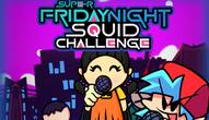 Game: Super Friday Night Squid Challenge