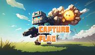 Jeu: Flag Capture