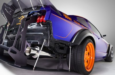 Hot Wheels w skali 1:1. Sprawdź, co wiesz o dużych zabawkach! [QUIZ]