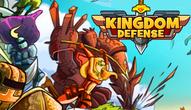 Game: Kingdom Defense