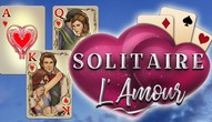 Spiel: Solitaire L'Amour