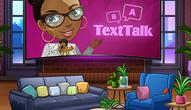 Gra: Text Talk