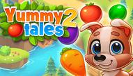 Гра: Yummy Tales 2