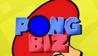 Juego: Pong Biz